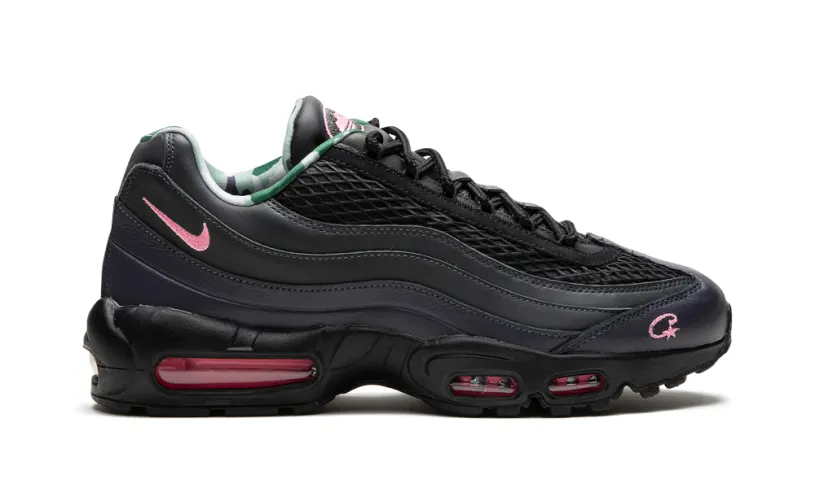Nike Air Max Air Max 95 'Corteiz- Pink Beam'
